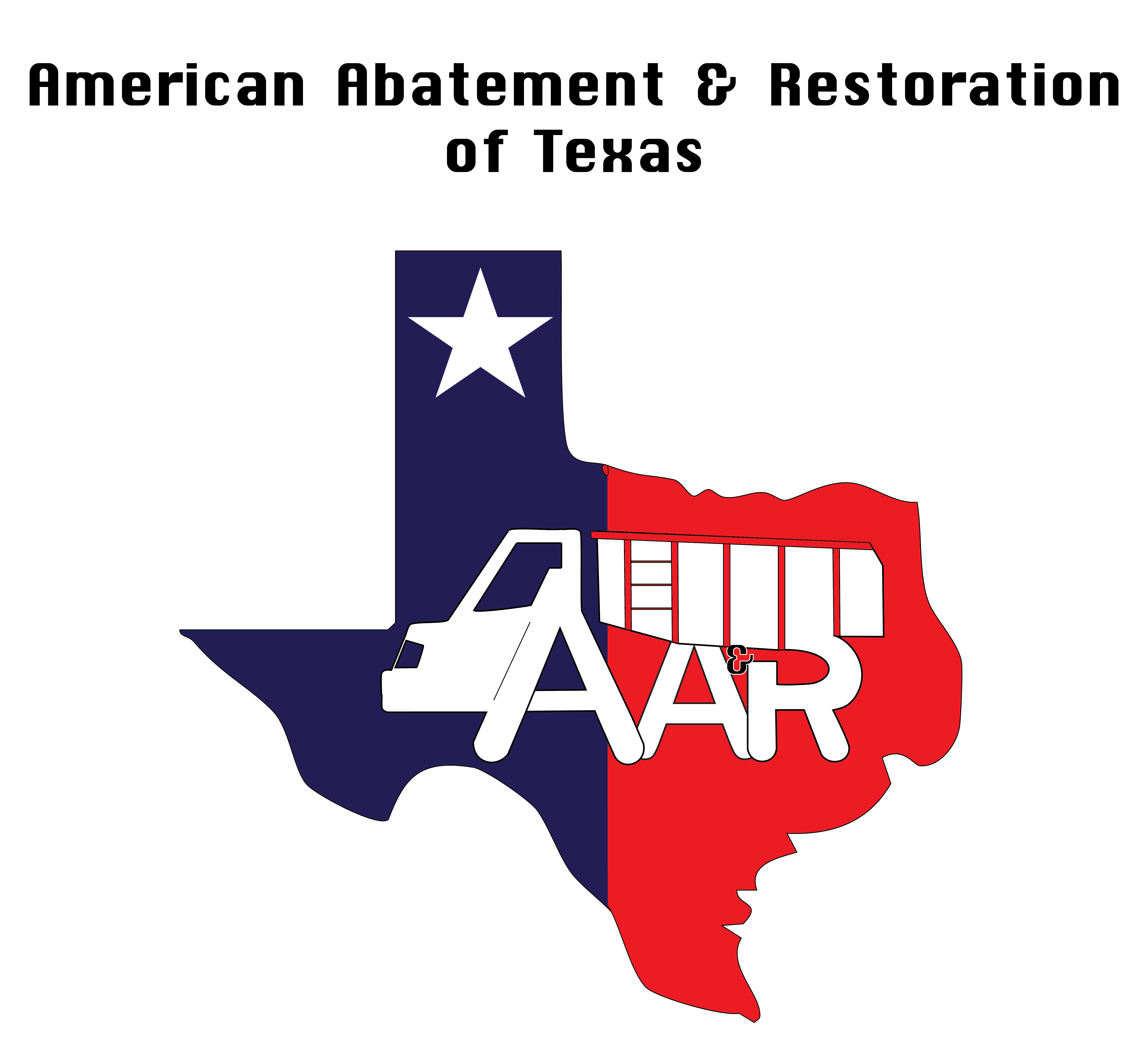 American Abatement and Restoration Logo
