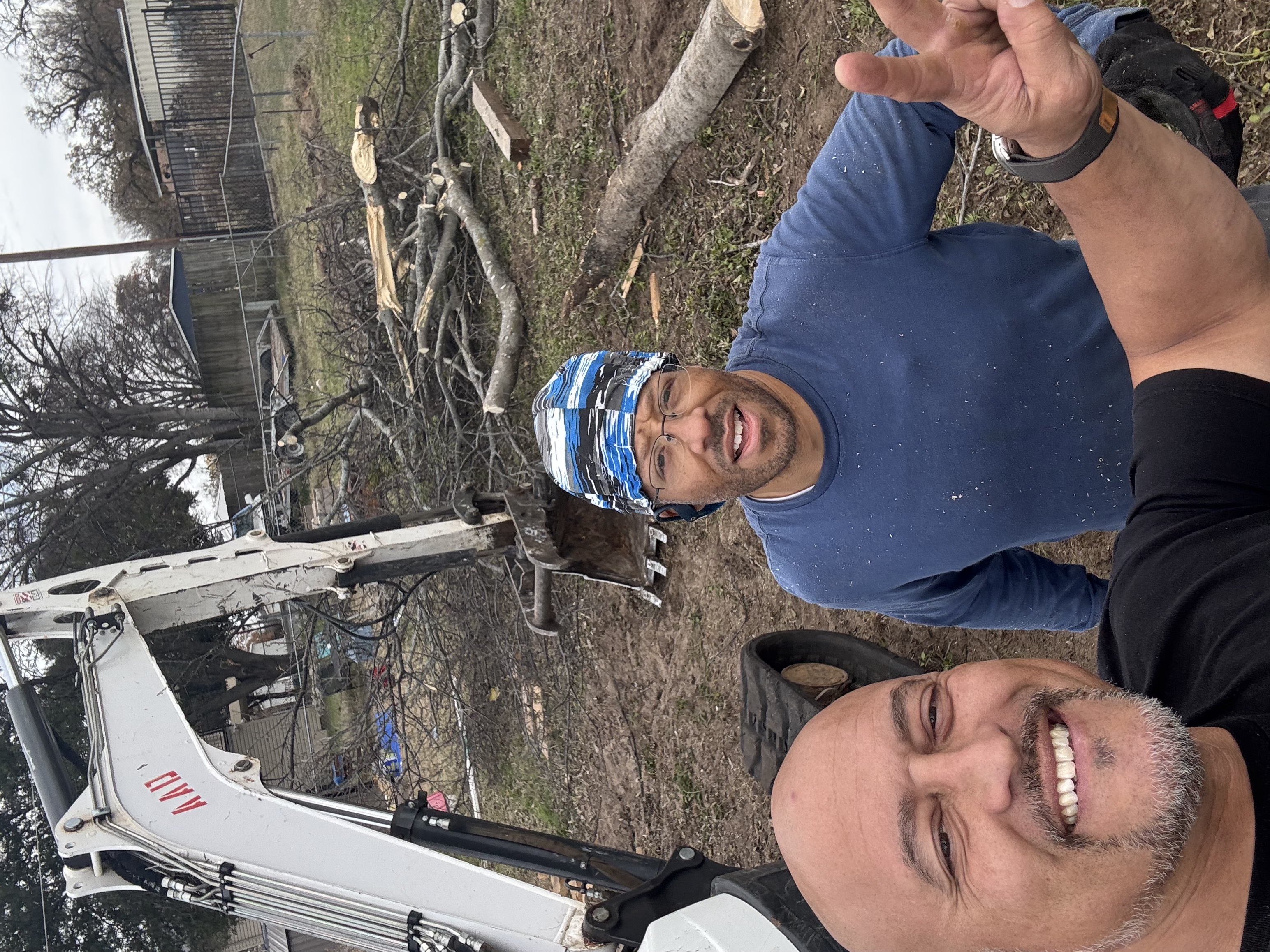 American Abatement and Restoration Crew